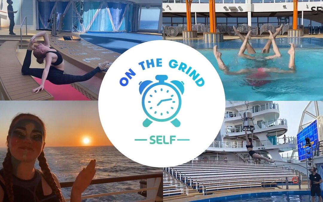 SELF – On the Grind