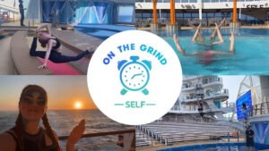 SELF – On the Grind image