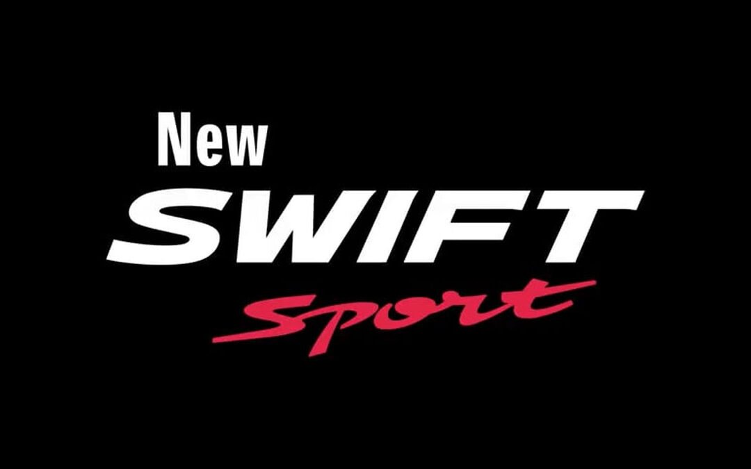 Suzuki Swift Sport – Change Up a Gear