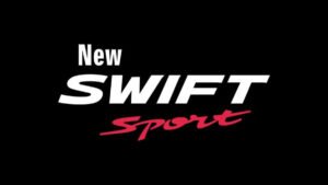 Suzuki Swift Sport – Change Up a Gear image